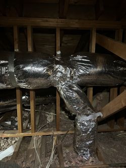DUCTWORK