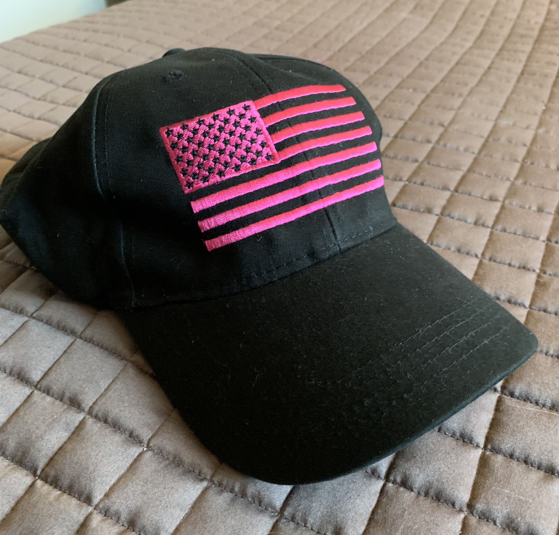 NEW American flag hat
