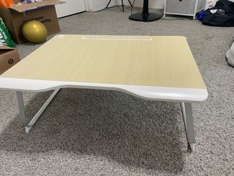 bed table