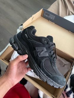 New balance size 7