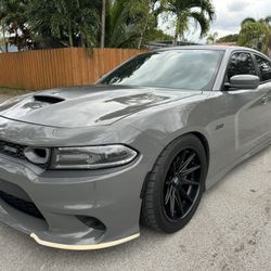 2019 Dodge Charger