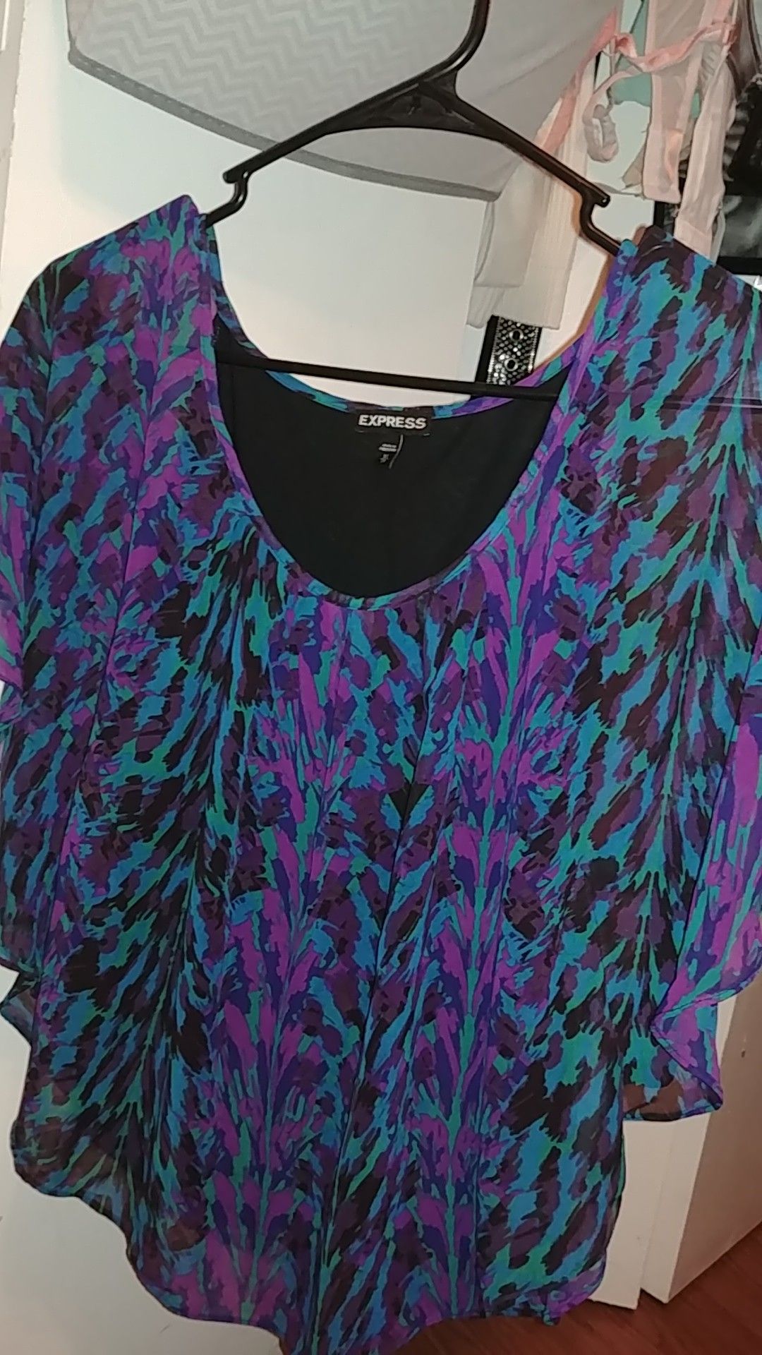 Blusa
