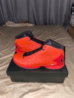 Jordan Super Fly 4