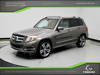2014 Mercedes-Benz GLK 350