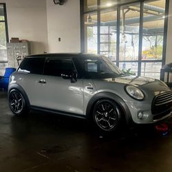 2015 Mini Cooper