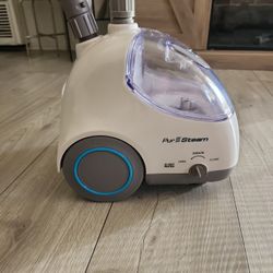 Pur Steam  Steamer