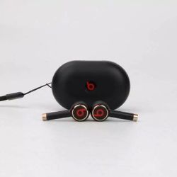 For Beats Tour 3 Bilateral Stereo L2 Wireless Earbuds Waterproof Stereo Headset Headphones