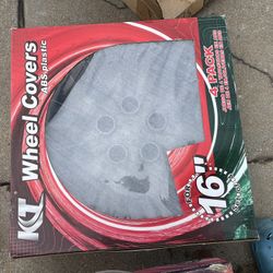 Wheel Covers
