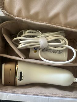 Hair removal