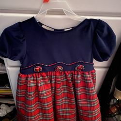 Girl Dress For Kids