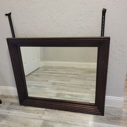 Large Mirror