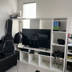 IKEA TV Storage Unit
