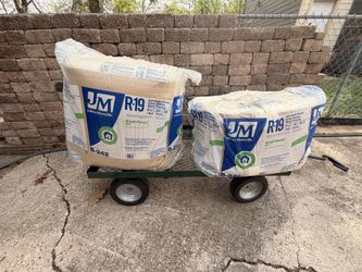 R-19 Insulation