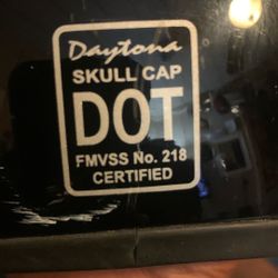 Motorcycle Helmet 