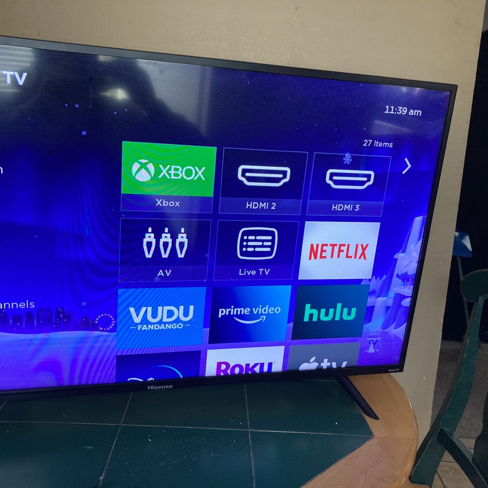 Roku Tv for Sale in Emporia, KS OfferUp
