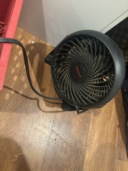 Ventilador 