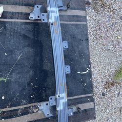 2013-2016 Ford Fusion Rebar