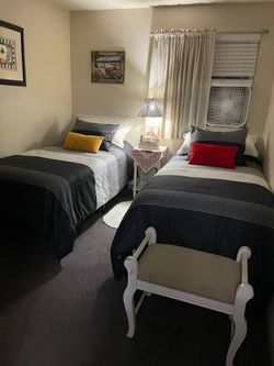 Twin XL Beds like new