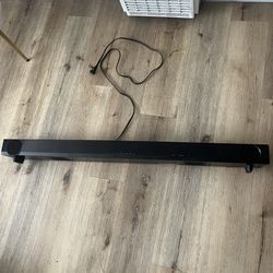 Yamaha ATS-1520 Soundbar