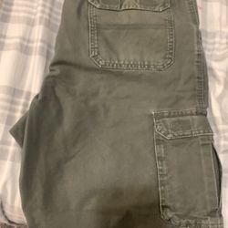 Cabela’s Trail Hiker Cargo Pants 