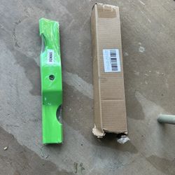 Mower Blade