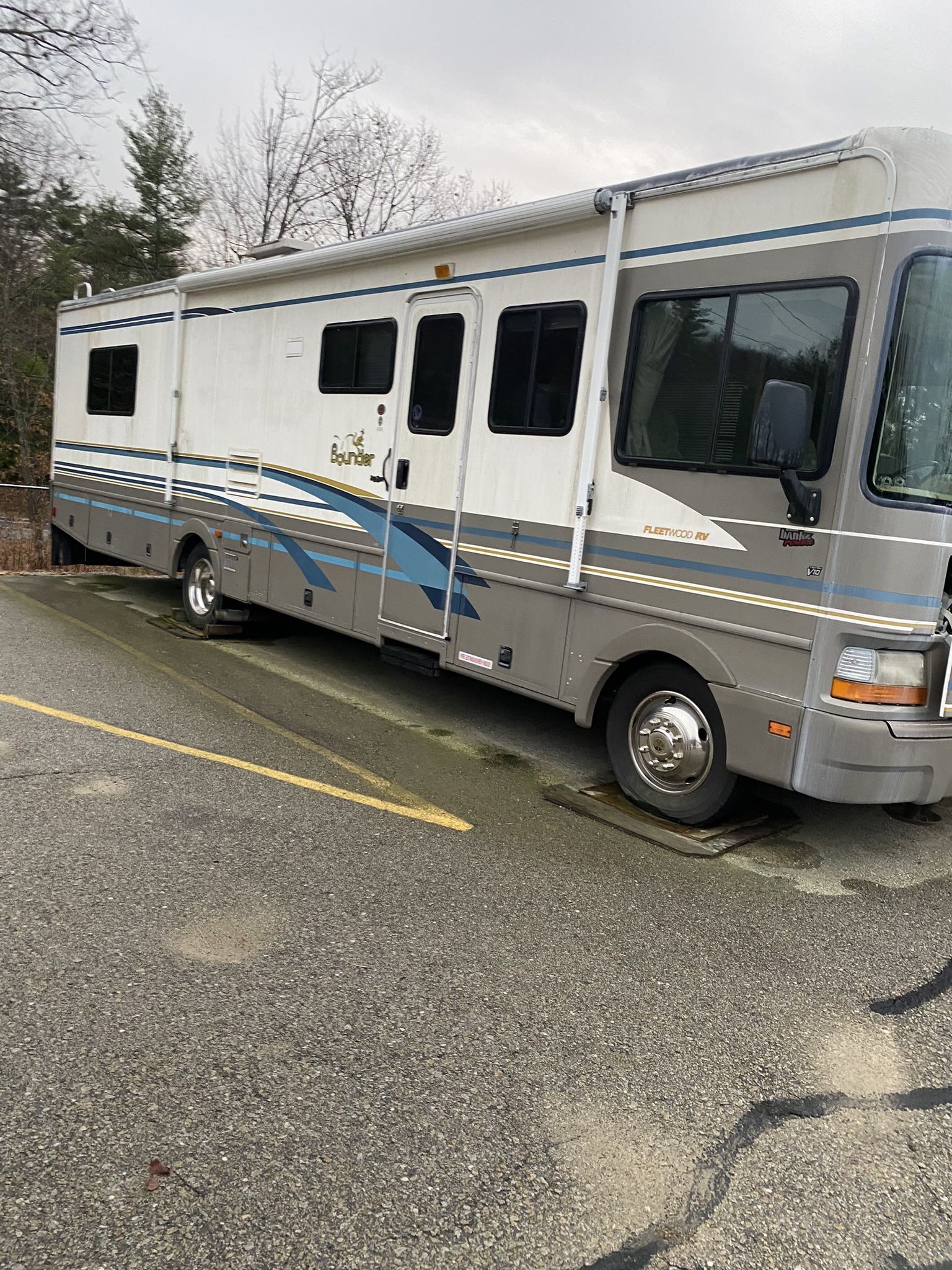 Rv