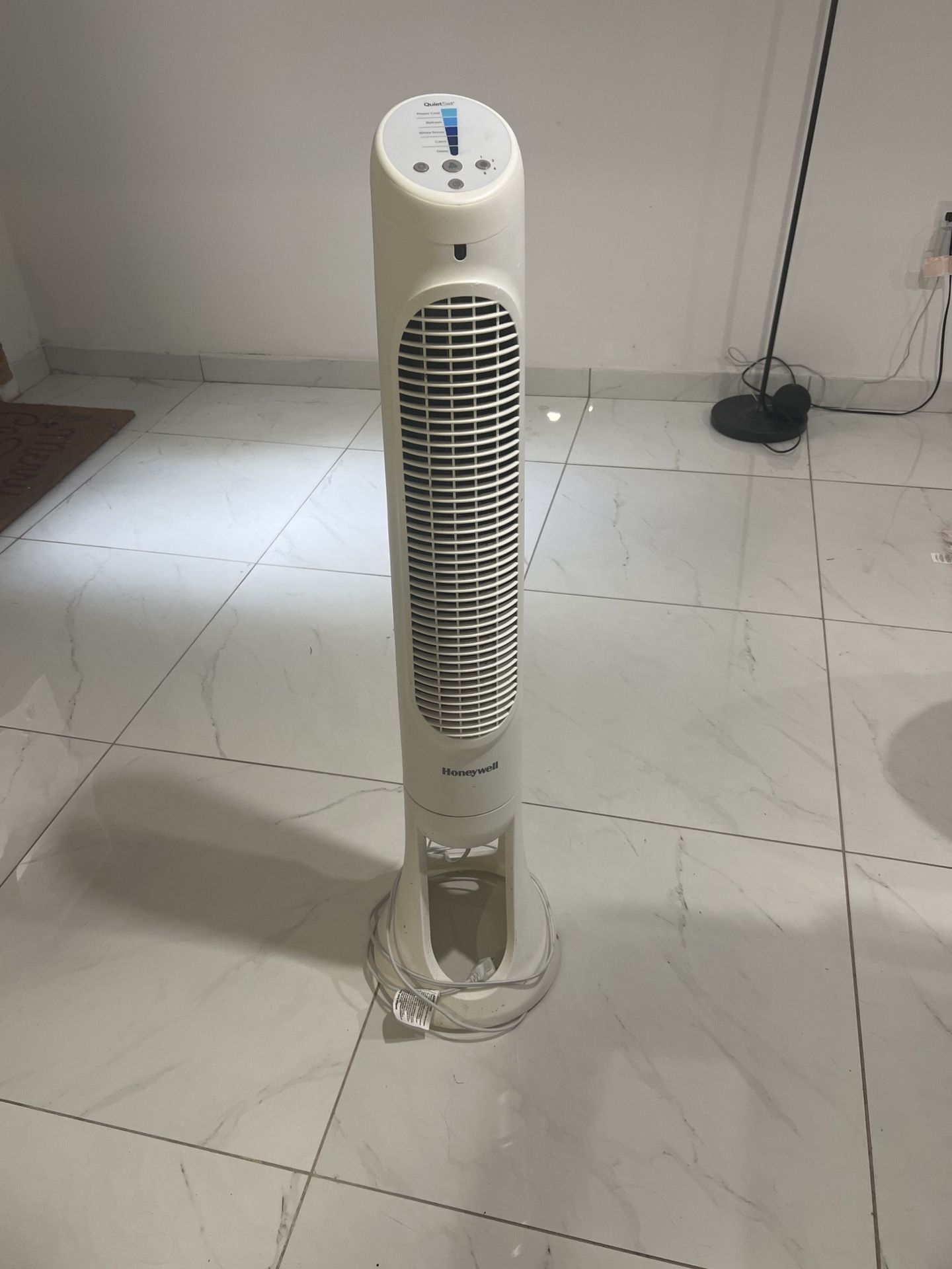 Honeywell Tower Fan