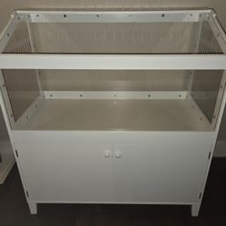 Hamster Cage/Enclosure