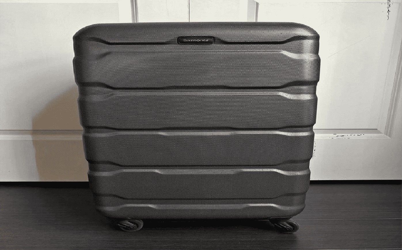 Journey in Style with Suitcases in Every Size and Shade assume nation