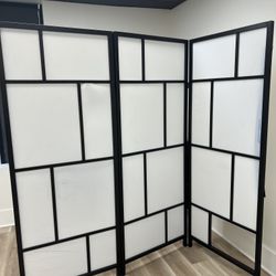 IKEA Room Divider