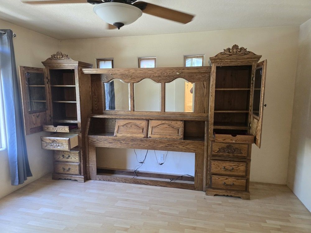 Bed Head Board
