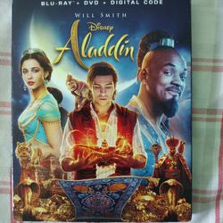 Aladdin