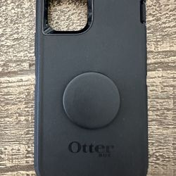 Otterbox 11 Pro Black Defender Case New Without Box