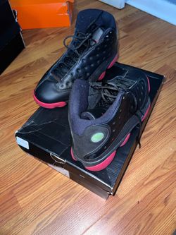 Jordan 13 Retro