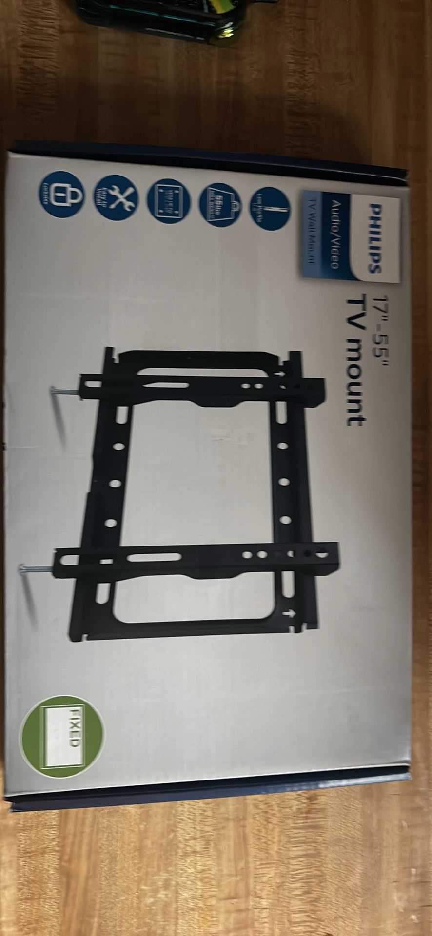 Phillips Tv Mount