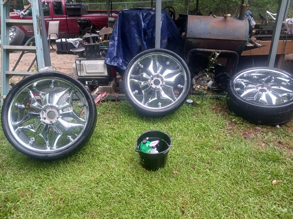 26's