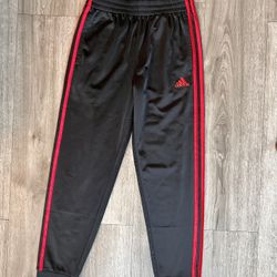 Boys Adidas Pants Medium 10/12