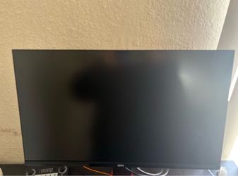 Gaming monitor