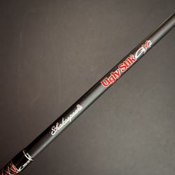 Shakespeare Ugly Stik GX2 Spinning Combo