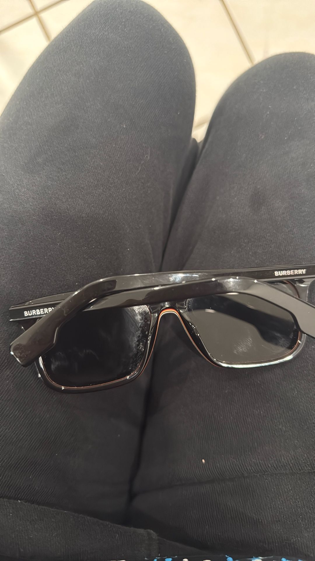Burberry Glasses