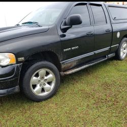 2005 Dodge Ram 1500