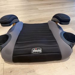 Chicco Booster Seat
