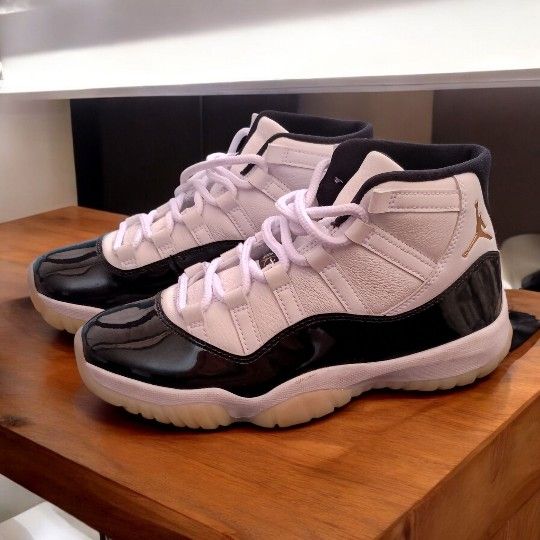 Air Jordan Retro 11 Sneakers New With Box