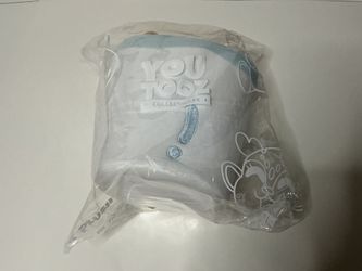 LIMITED 1 of 500 Jschlatt Youtooz Plush Jambo 