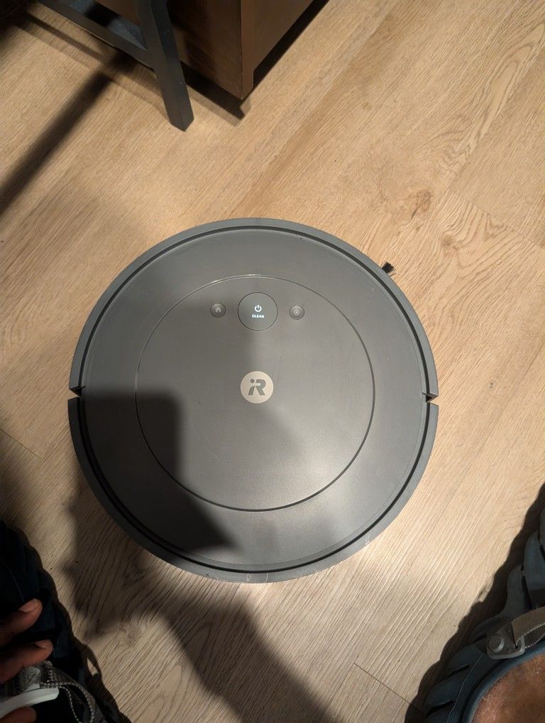 IRobot Roomba Combo Essential