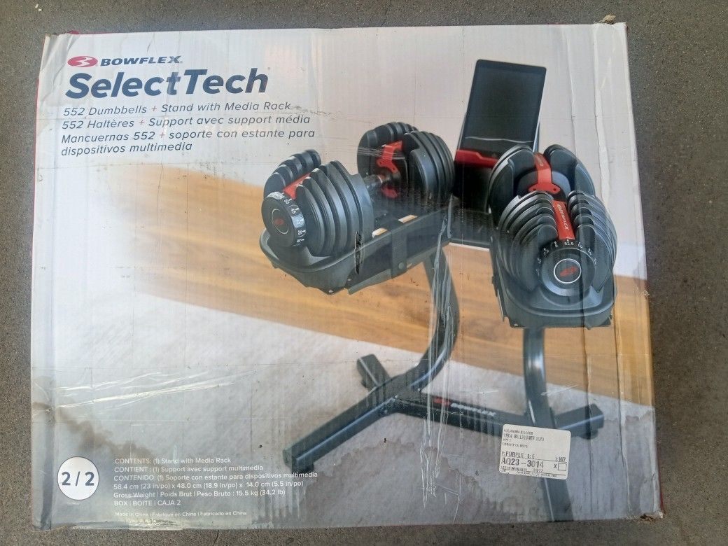 Weights For Working Out