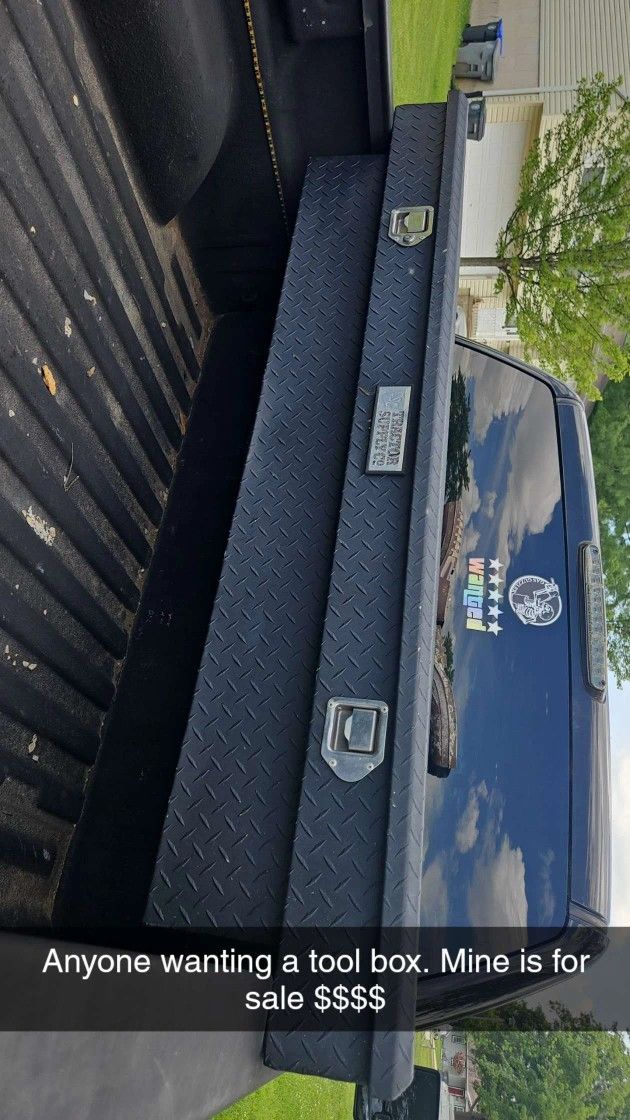 Tool Box