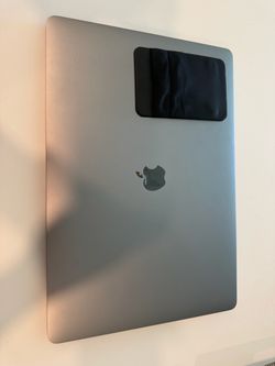 2019 16-inch MacBook Pro