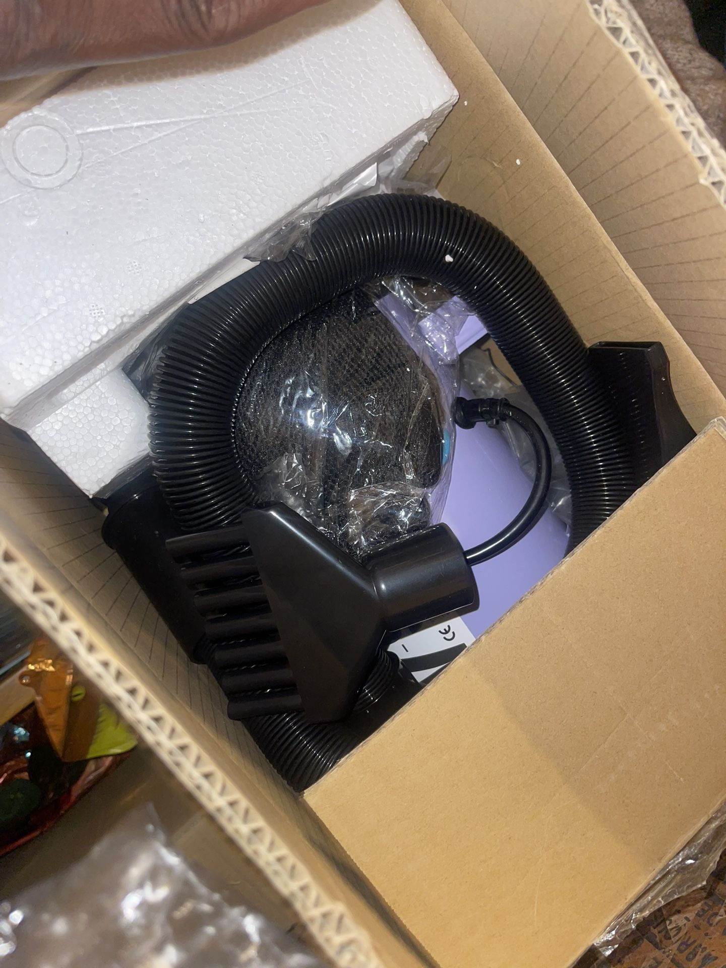 Dog Dryer New