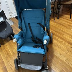 Joovy Carriage 